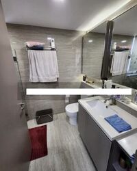 Waterwoods (D19), Condominium #569555361